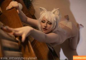 Electro Alice photo #0106