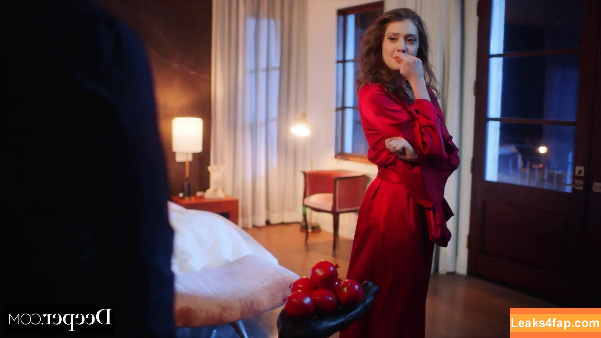 Elena Delladio /  leaked photo photo #0007