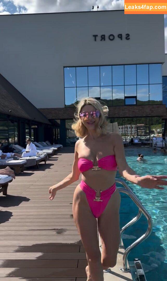 Elena Filonova / efilonova leaked photo photo #0003