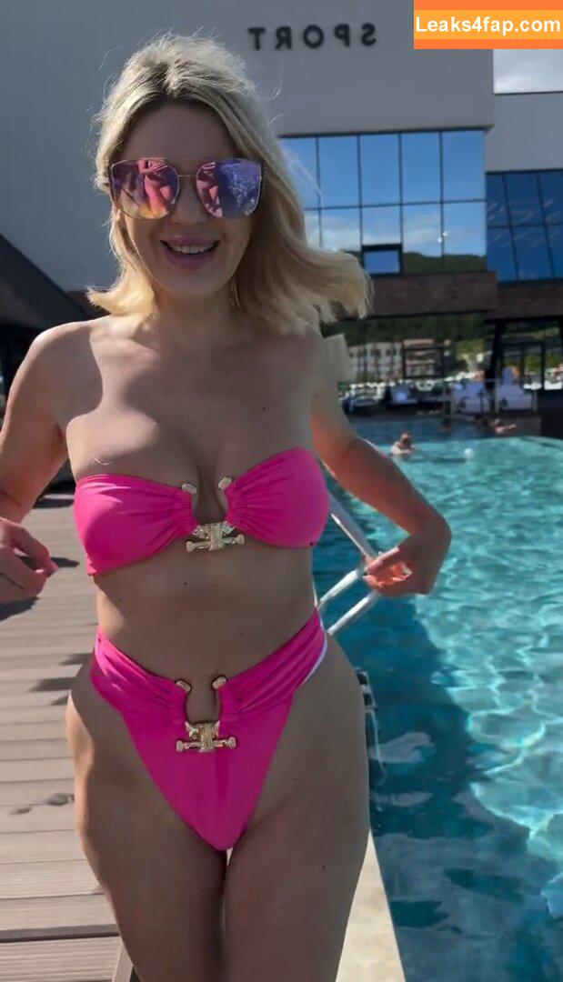 Elena Filonova / efilonova leaked photo photo #0005