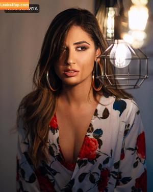 Elena Kremlidou фото #0017