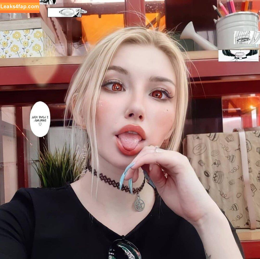 Elena Kyalviyainen leaked photo photo #0086