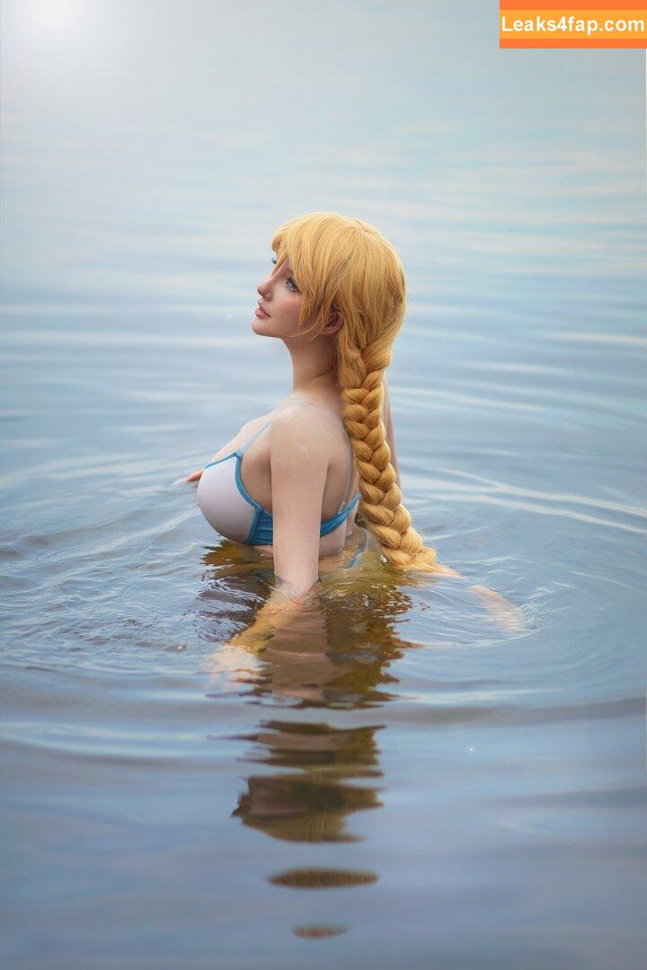 Elena Kyalviyainen leaked photo photo #0218