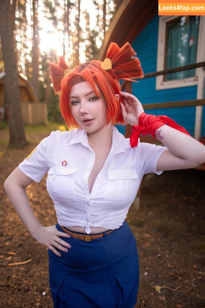 Elena Kyalviyainen leaked photo photo #0313
