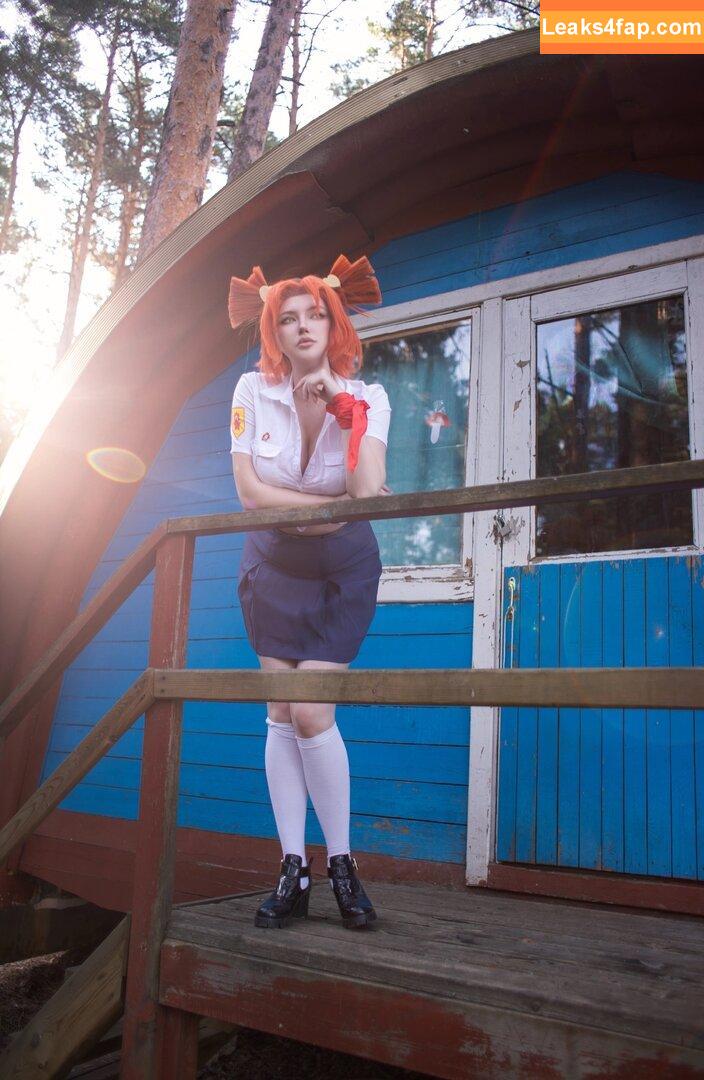 Elena Kyalviyainen leaked photo photo #0314