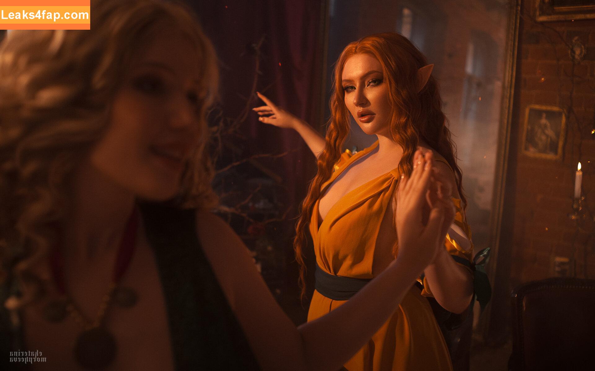 Elena Kyalviyainen leaked photo photo #0333