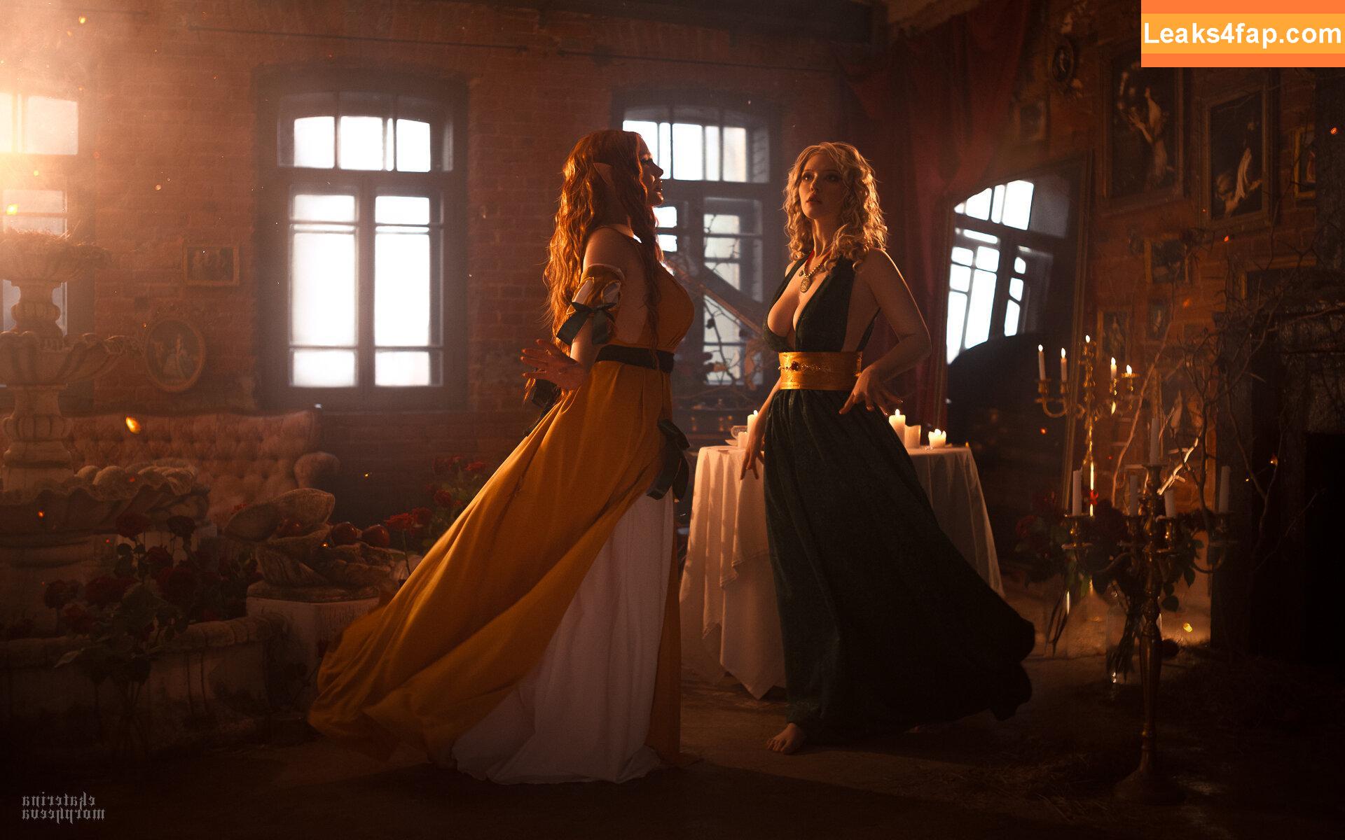 Elena Kyalviyainen leaked photo photo #0336