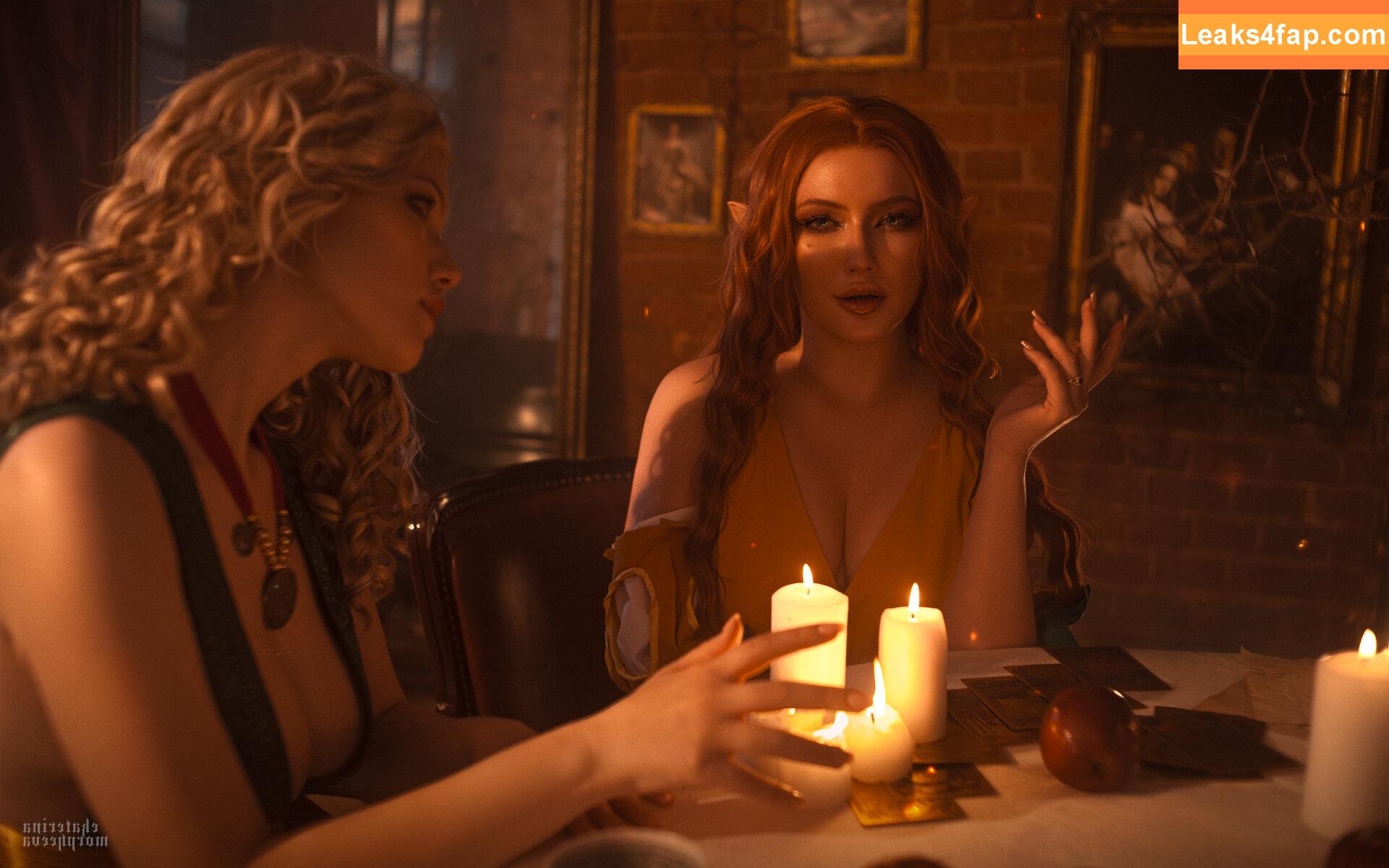 Elena Kyalviyainen leaked photo photo #0338