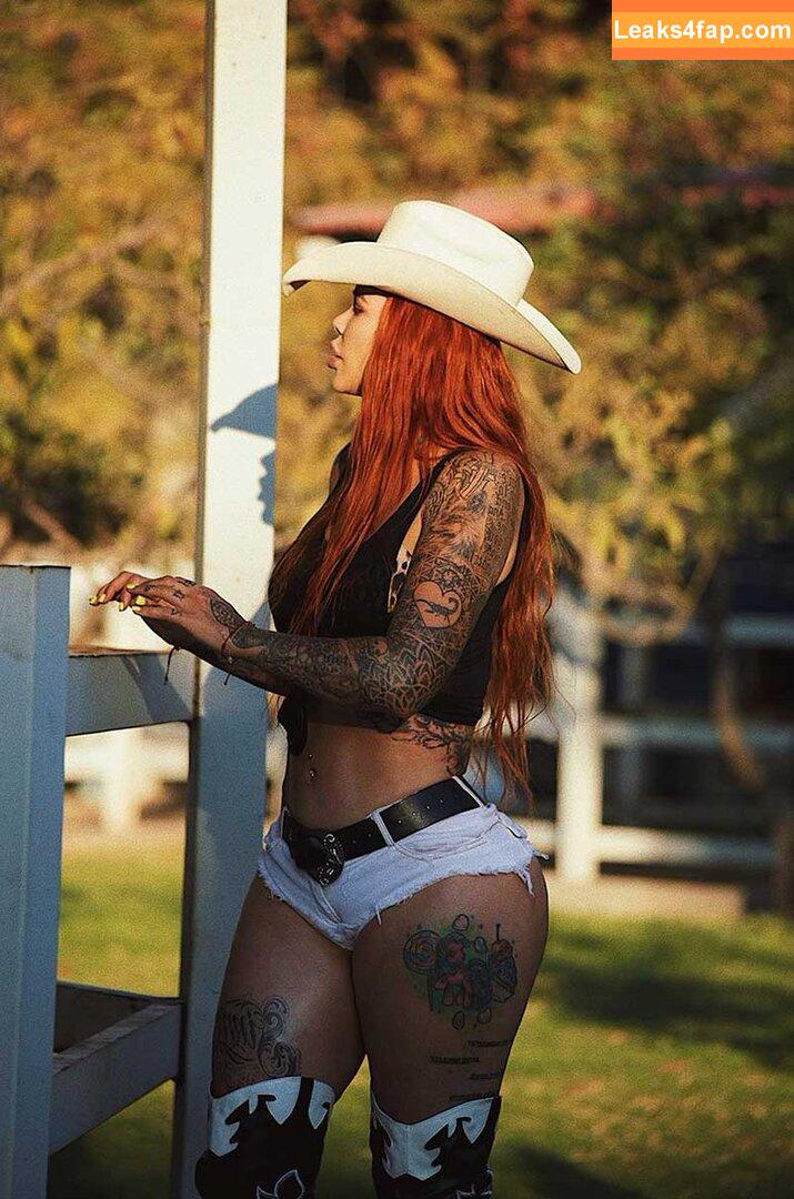 Elena Larrea /  leaked photo photo #0005