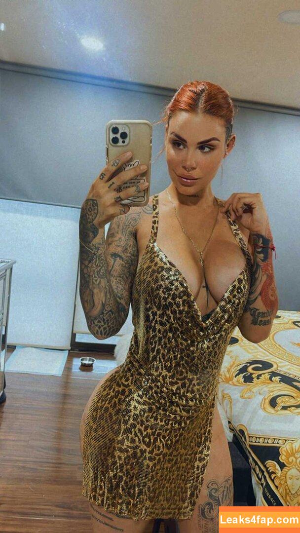 Elena Larrea /  leaked photo photo #0009