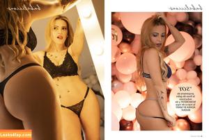 Elena Larrea photo #0003