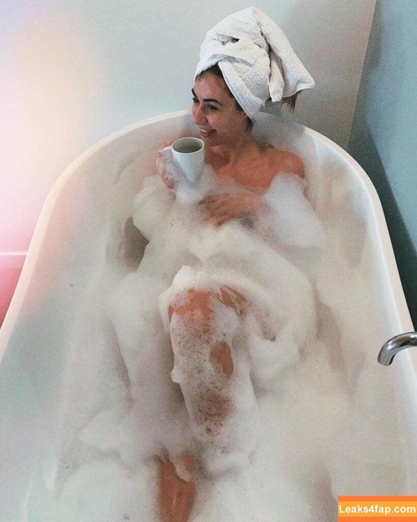Elena Mariposa Kremlidou /  leaked photo photo #0009