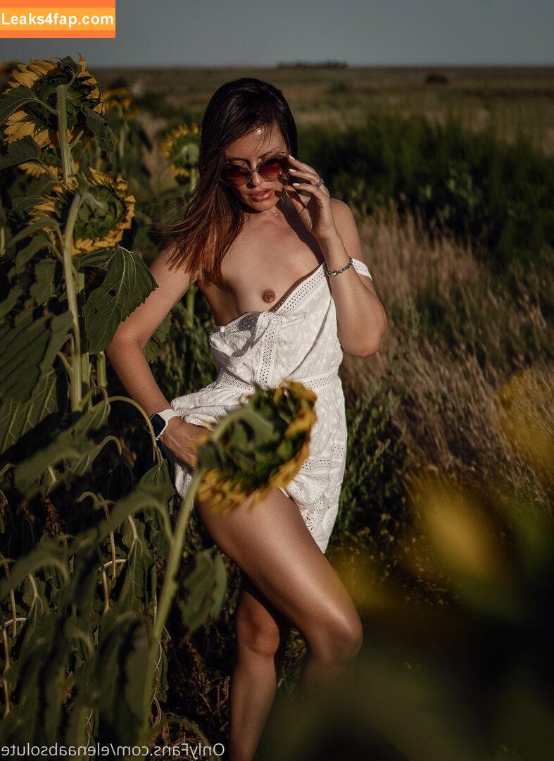 Elena Ptena / AbsoluteElena / elenaabsolute leaked photo photo #0016