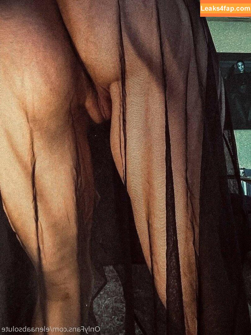 Elena Ptena / AbsoluteElena / elenaabsolute leaked photo photo #0028
