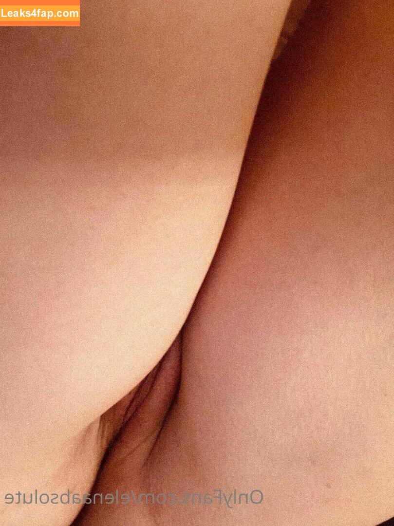 Elena Ptena / AbsoluteElena / elenaabsolute leaked photo photo #0030