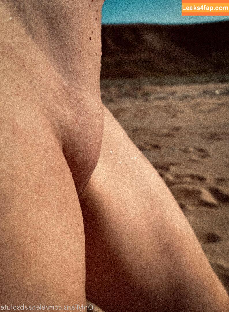 Elena Ptena / AbsoluteElena / elenaabsolute leaked photo photo #0051