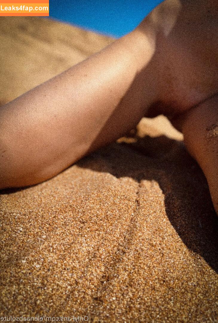 Elena Ptena / AbsoluteElena / elenaabsolute leaked photo photo #0052