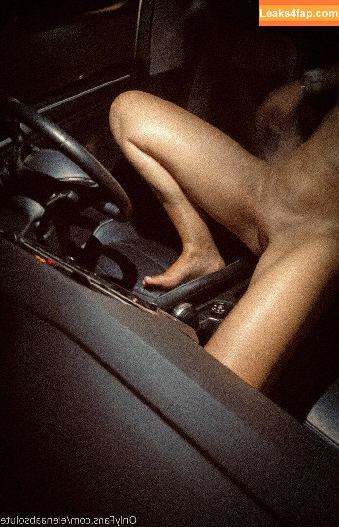 Elena Ptena / AbsoluteElena / elenaabsolute leaked photo photo #0053