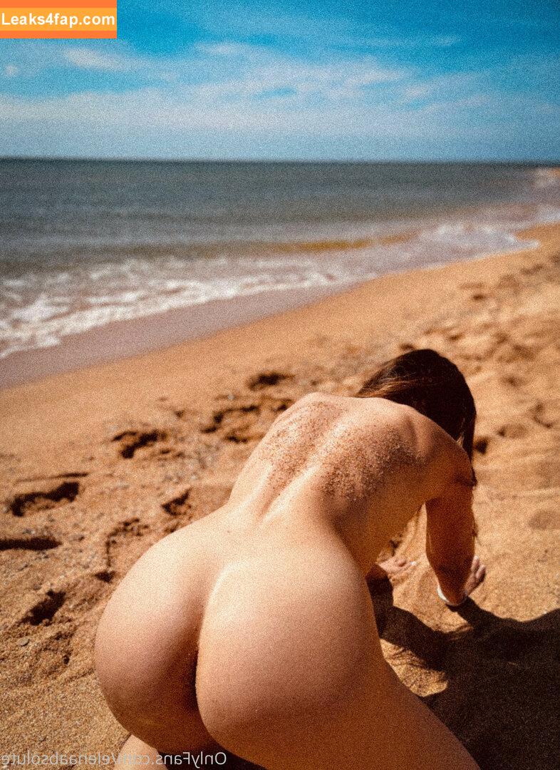 Elena Ptena / AbsoluteElena / elenaabsolute leaked photo photo #0059