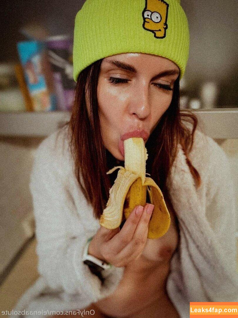 Elena Ptena / AbsoluteElena / elenaabsolute leaked photo photo #0082