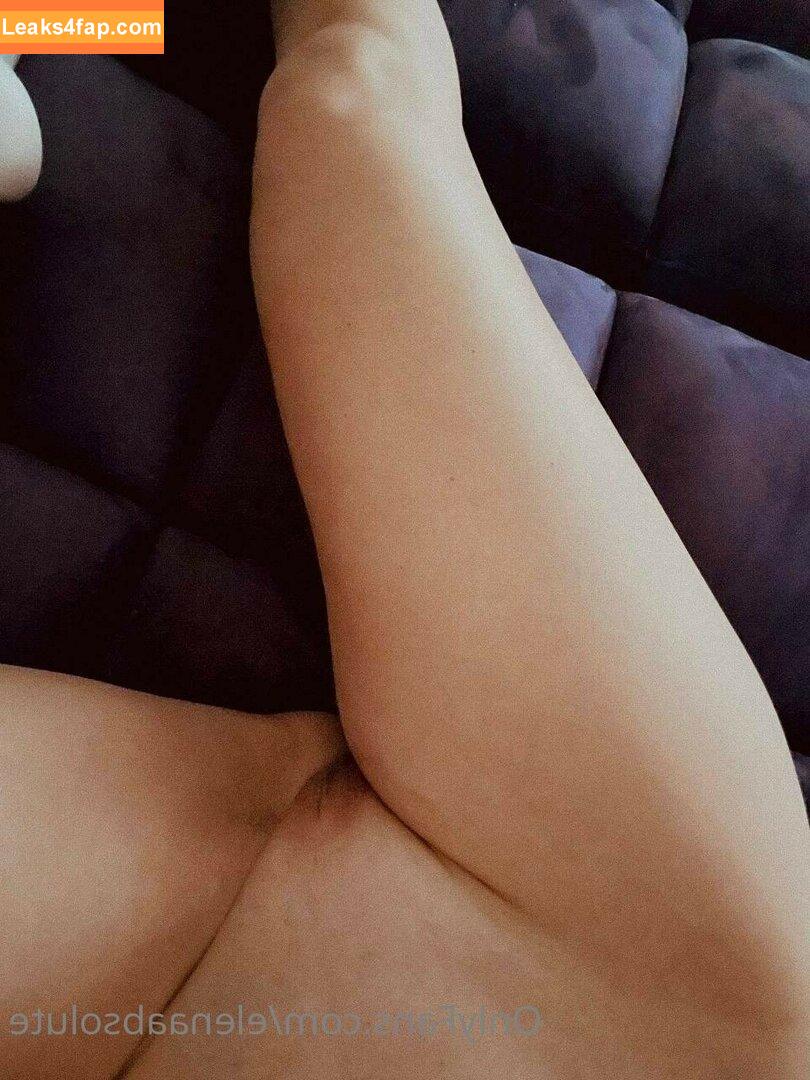 Elena Ptena / AbsoluteElena / elenaabsolute leaked photo photo #0090