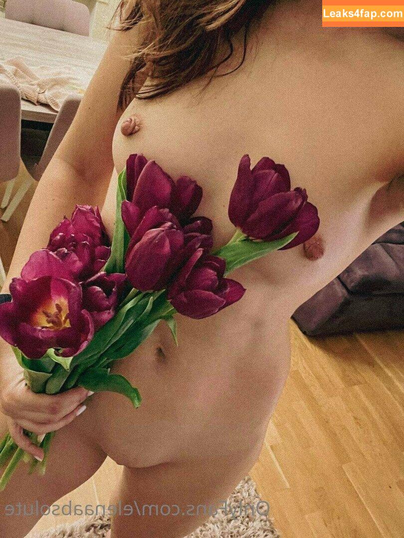 Elena Ptena / AbsoluteElena / elenaabsolute leaked photo photo #0097