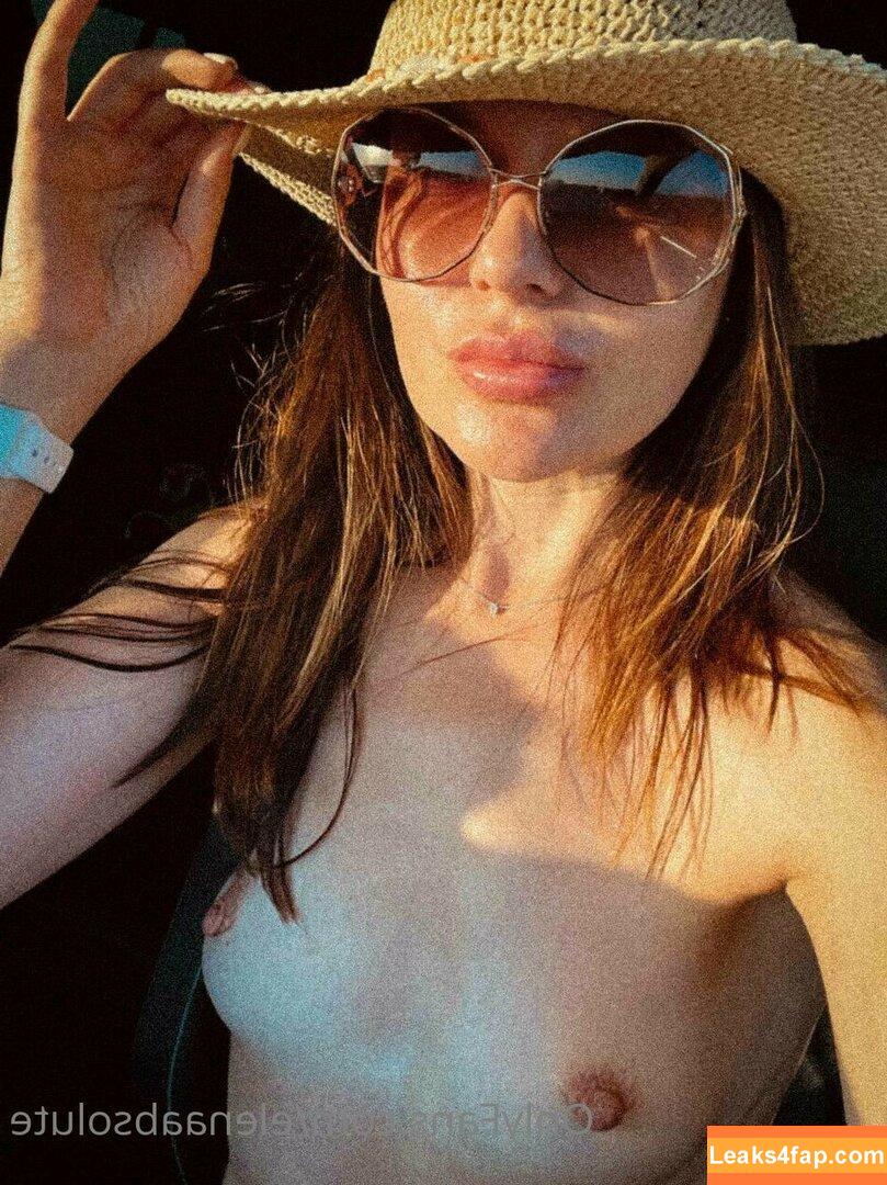 Elena Ptena / AbsoluteElena / elenaabsolute leaked photo photo #0163