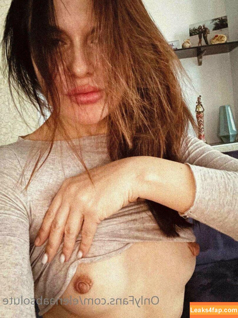 Elena Ptena / AbsoluteElena / elenaabsolute leaked photo photo #0166