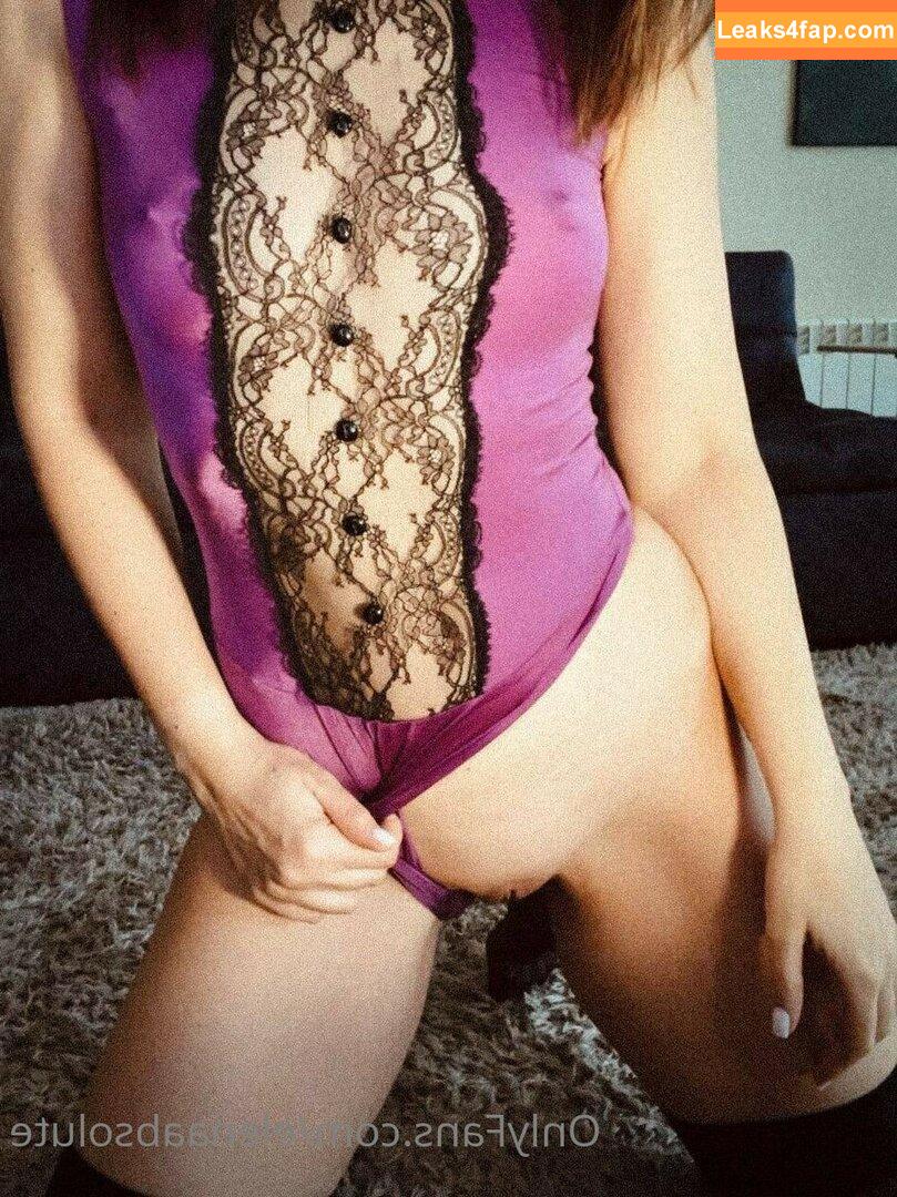 Elena Ptena / AbsoluteElena / elenaabsolute leaked photo photo #0171
