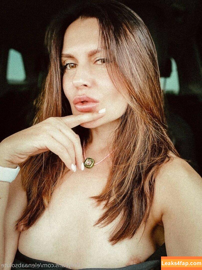 Elena Ptena / AbsoluteElena / elenaabsolute leaked photo photo #0172
