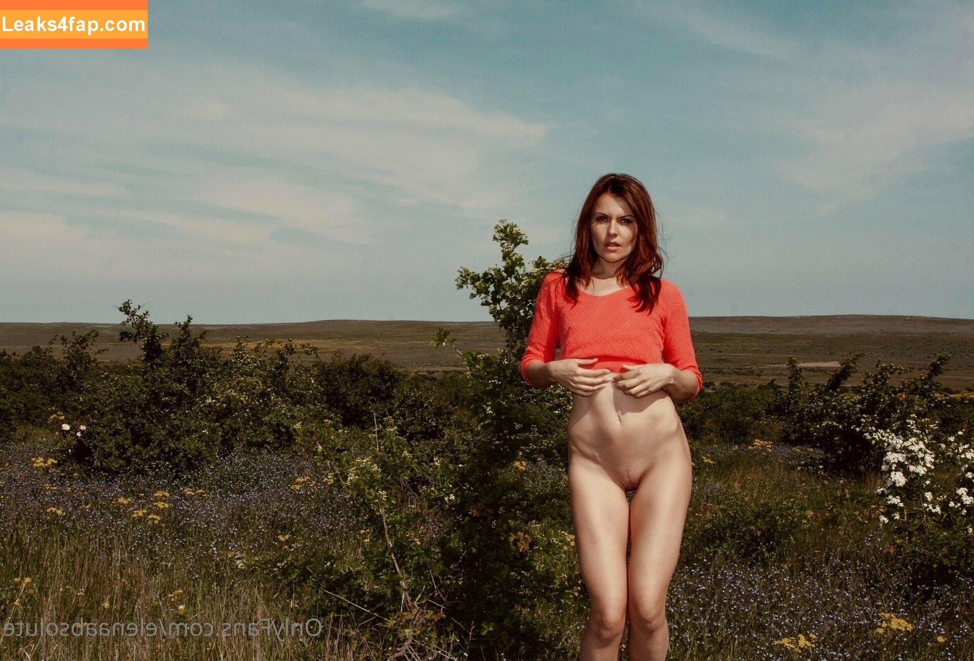 Elena Ptena / AbsoluteElena / elenaabsolute leaked photo photo #0235