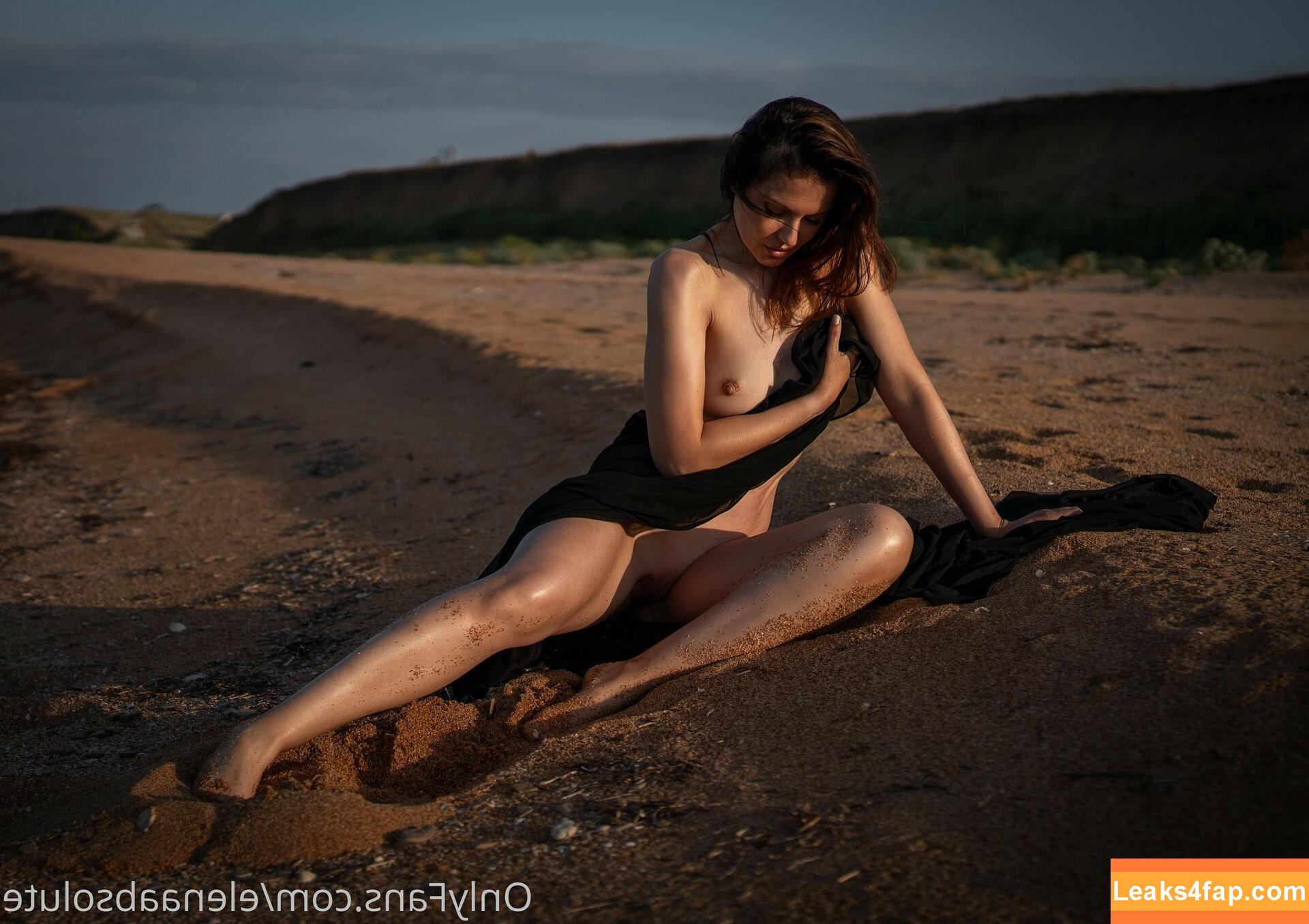Elena Ptena / AbsoluteElena / elenaabsolute leaked photo photo #0243