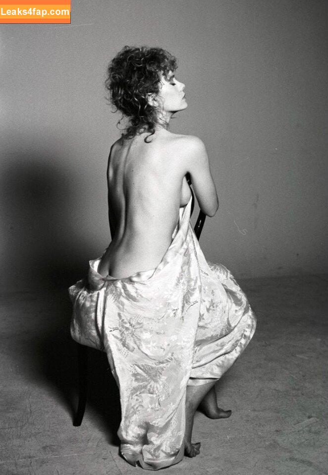 Elena Ricci /  leaked photo photo #0004