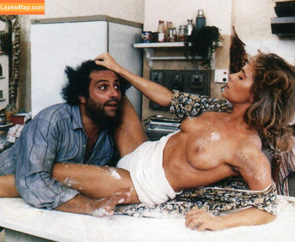 Elena Ricci /  leaked photo photo #0008