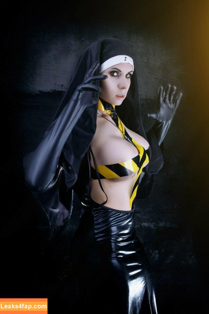 Elena Samko / elenasamko / samkocosplay leaked photo photo #0082