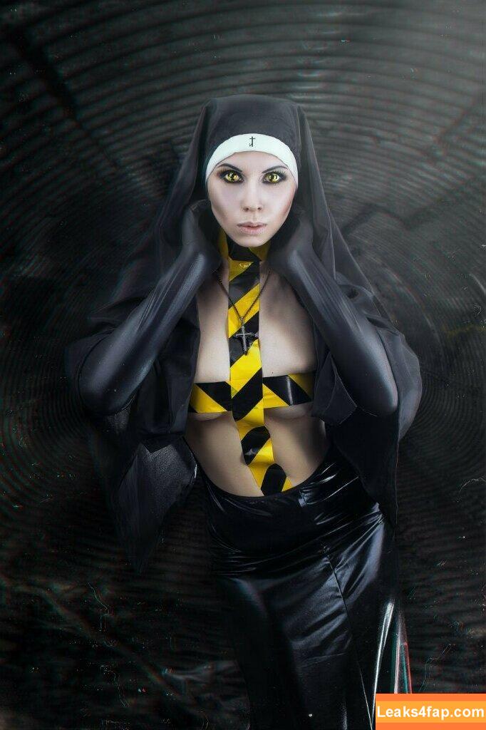 Elena Samko / elenasamko / samkocosplay leaked photo photo #0083