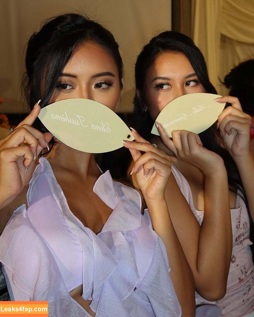 Elena Tsushima / elenatsushima leaked photo photo #0024