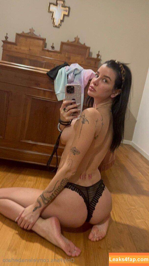 elenaberlato / elena.berlato leaked photo photo #0004