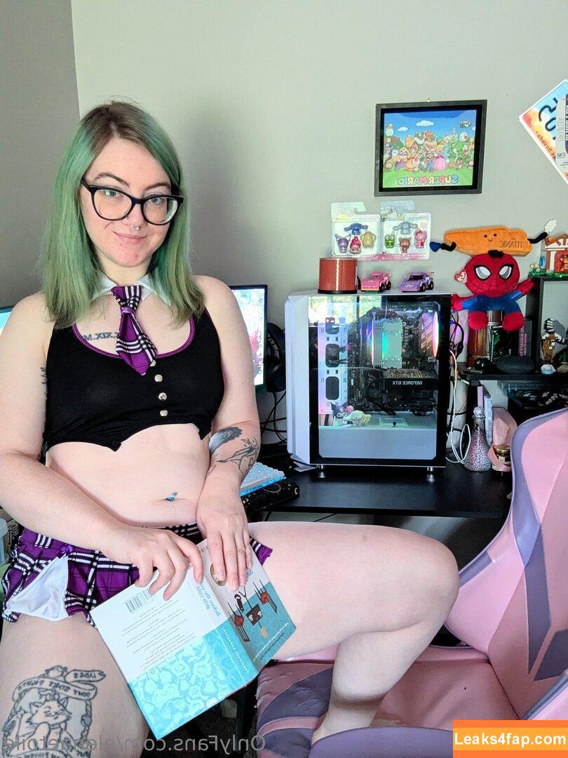 elenaetoile / elenaetoilensfw leaked photo photo #0003