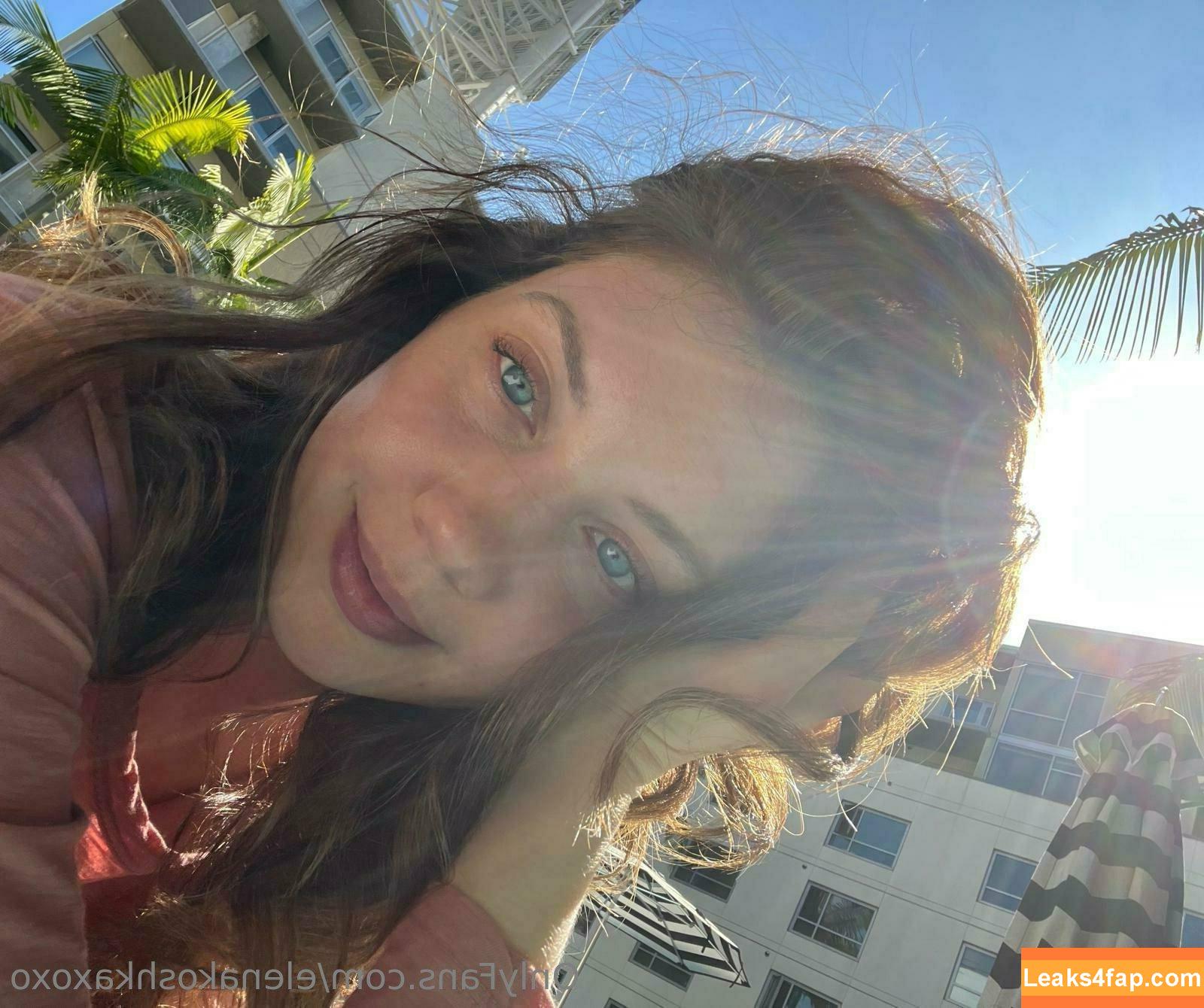 elenakoshkaxoxo /  leaked photo photo #0170