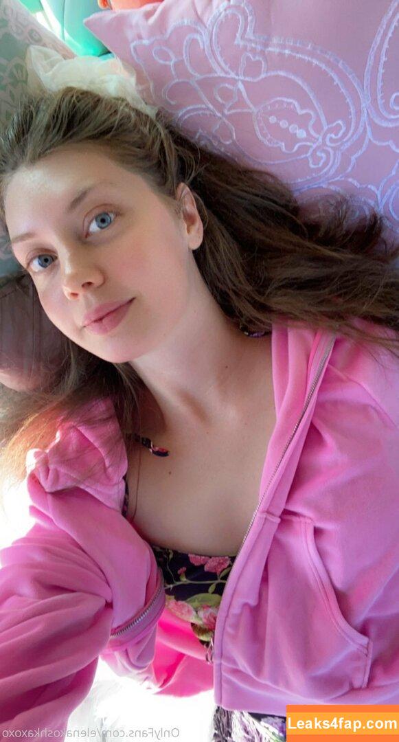 elenakoshkaxoxo /  слитое фото фото #0173