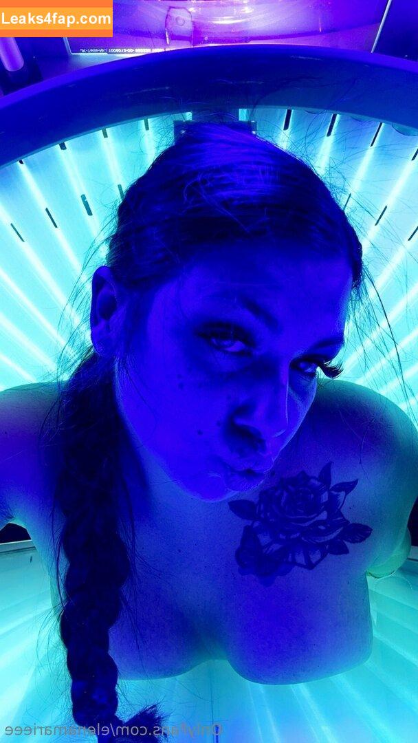 elenamarieee /  leaked photo photo #0001