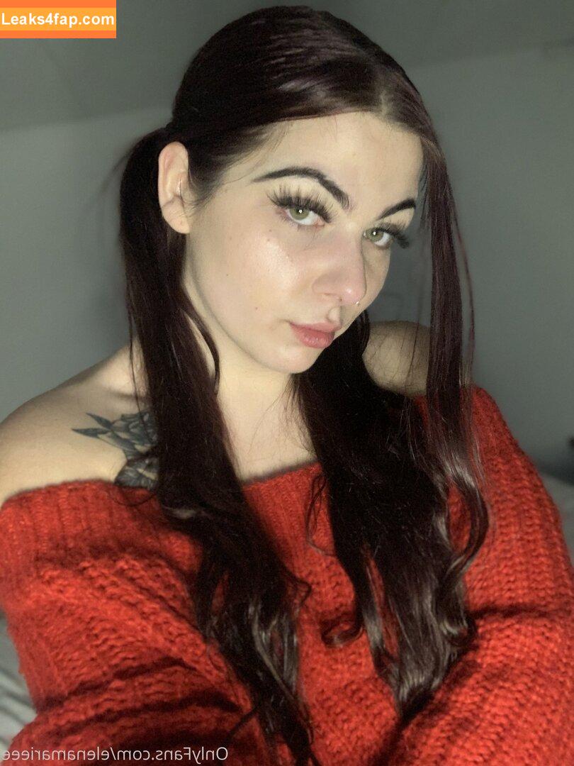 elenamarieee /  leaked photo photo #0017