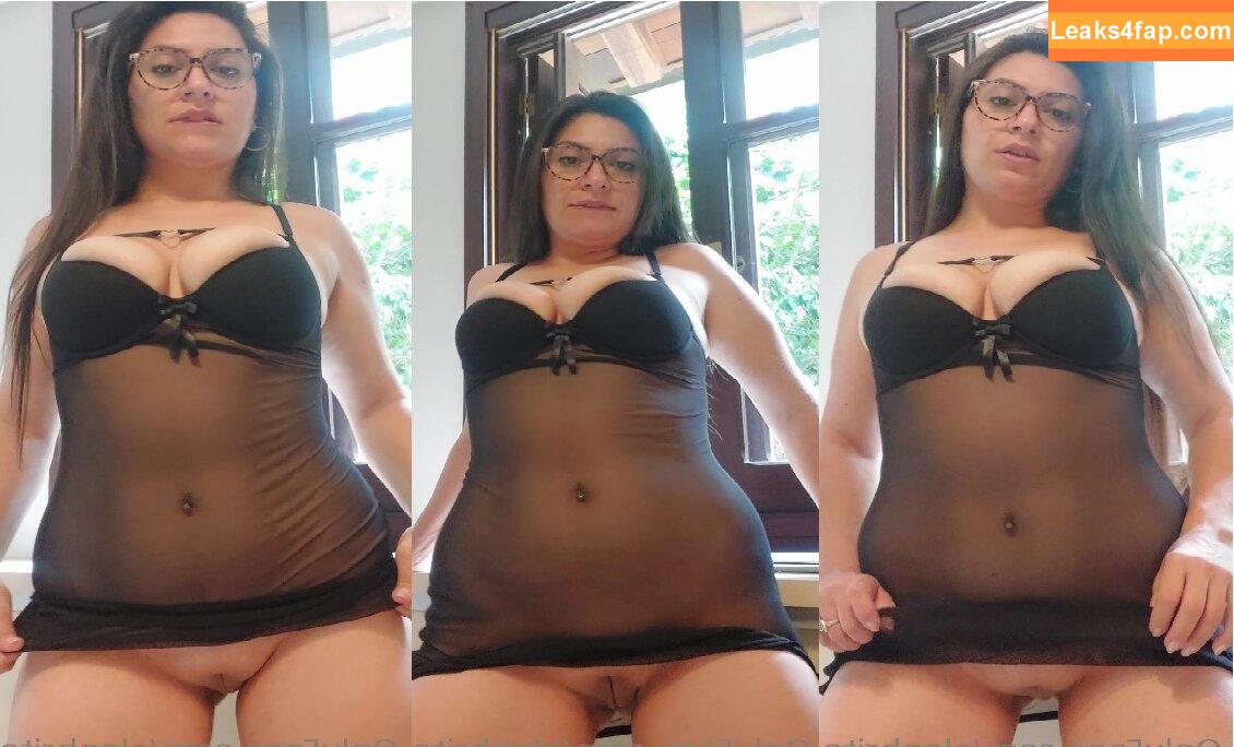 ElenBrito /  leaked photo photo #0008