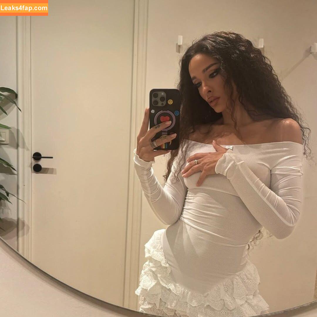 Eleni Foureira / foureira leaked photo photo #0001