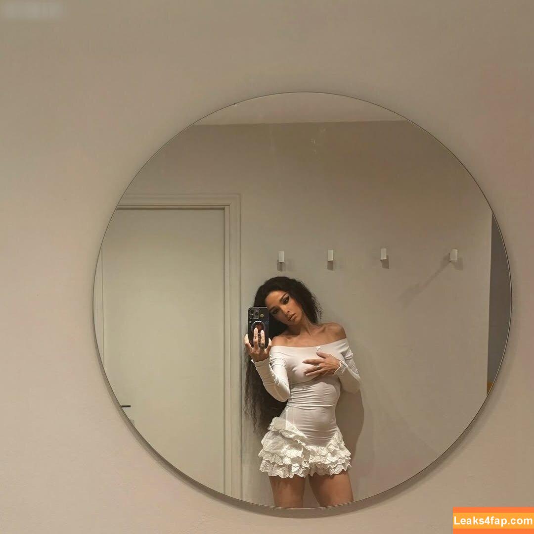 Eleni Foureira / foureira leaked photo photo #0005