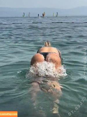 Eleni Rittmann фото #0044