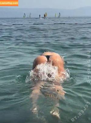 Eleni Rittmann фото #0045