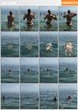 Eleni Rittmann фото #0052