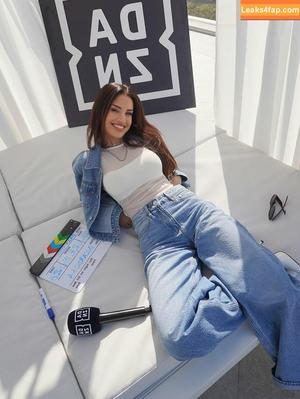 Eleonora Incardona фото #0107